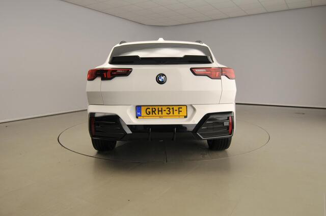 BMW X2 sDrive18d M-Sportpakket Pro