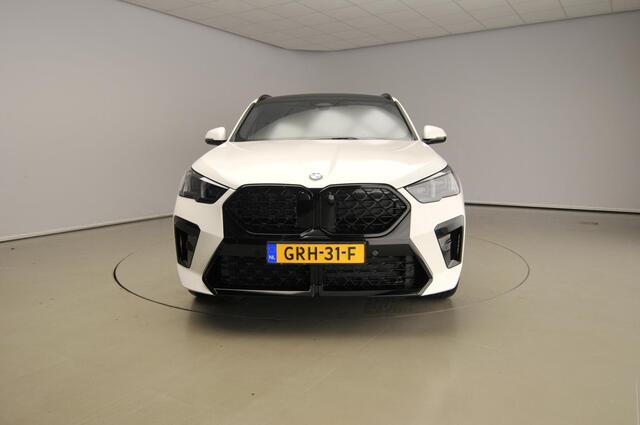 BMW X2 sDrive18d M-Sportpakket Pro