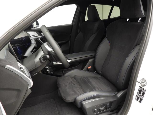 BMW X2 sDrive18d M-Sportpakket Pro