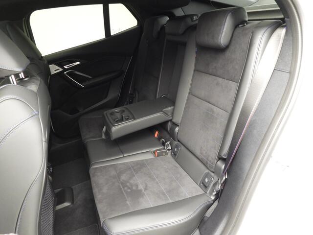 BMW X2 sDrive18d M-Sportpakket Pro