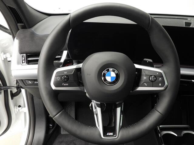 BMW X2 sDrive18d M-Sportpakket Pro