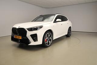 bmw-x2-sdrive18d-m-sportpakket-pro