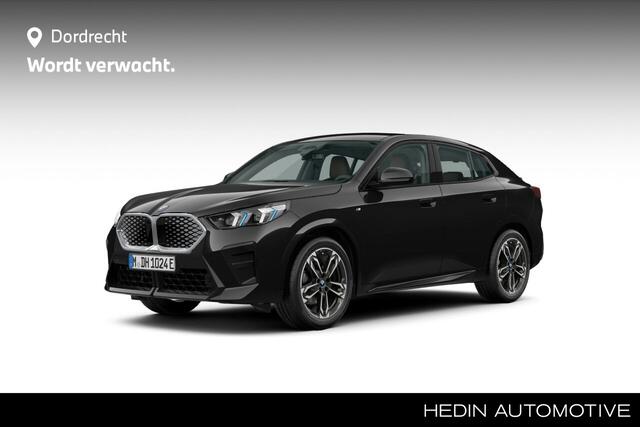 BMW X2 iX2 eDrive20 67kWh