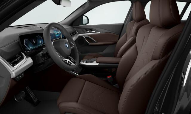 BMW X2 iX2 eDrive20 67kWh