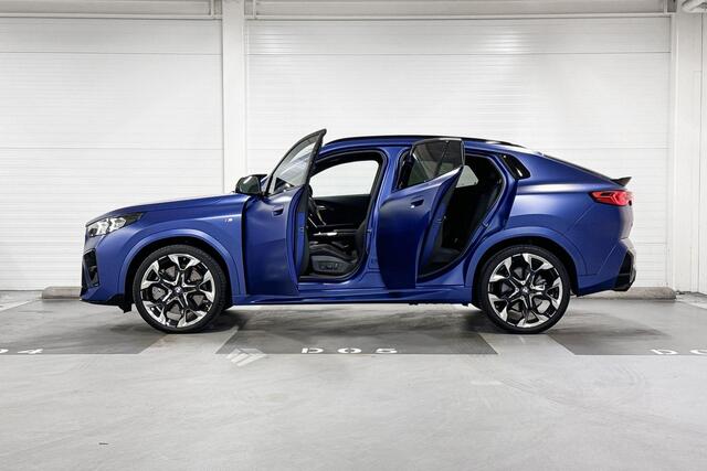 BMW X2 M35i xDrive | M-Sport Pro | Innovation Pack | Harman/Kardon | Driving Assistant Professional | Panoramadak | Comfort Access