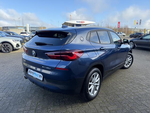 BMW X2 xDrive25e Executive Sport Line Keyless Entry Achteruitrijcamera Harman-Kardon DAB LED