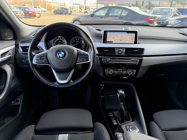 BMW X2 xDrive25e Executive Sport Line Keyless Entry Achteruitrijcamera Harman-Kardon DAB LED