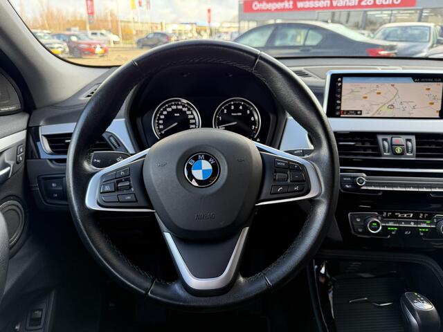 BMW X2 xDrive25e Executive Sport Line Keyless Entry Achteruitrijcamera Harman-Kardon DAB LED