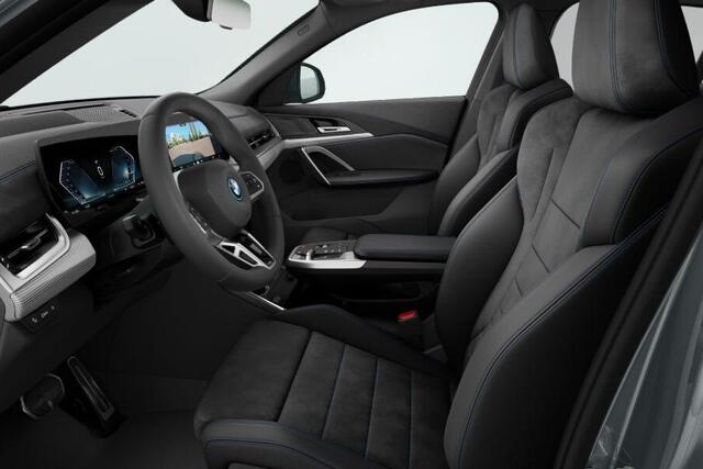 BMW X2 iX2 eDrive20 67kWh