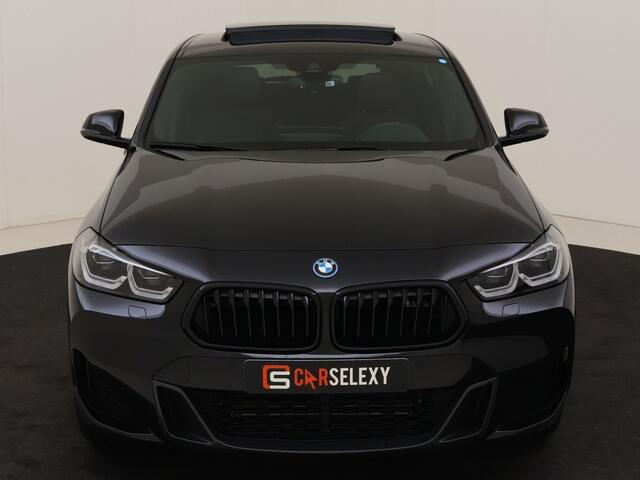 BMW X2 xDrive25e High Executive M-Sport | Panorama | Adapt. Cruise | He