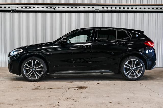 BMW X2 sDrive18i M-Pack |Navi|Camera