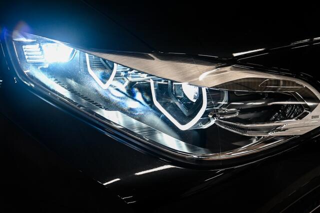 BMW X2 sDrive18i M-Pack |Navi|Camera