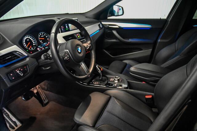 BMW X2 sDrive18i M-Pack |Navi|Camera