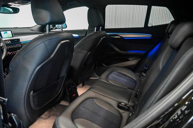 BMW X2 sDrive18i M-Pack |Navi|Camera