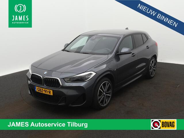 BMW X2 xDrive25e Executive