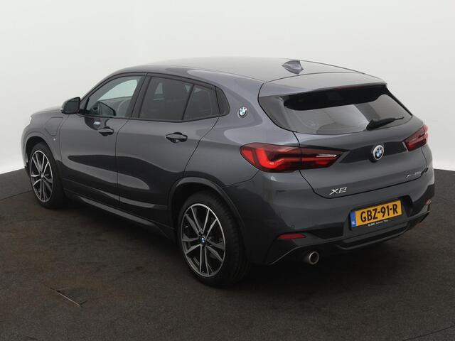BMW X2 xDrive25e Executive