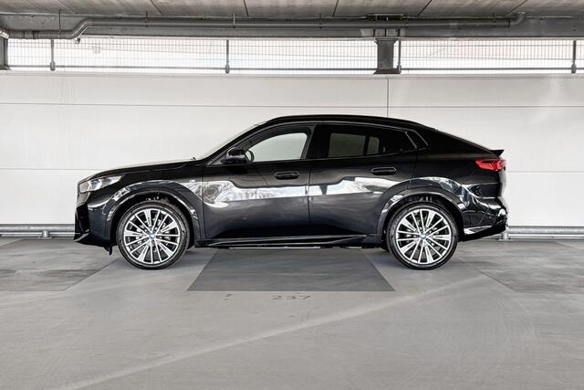 BMW X2 iX2 eDrive20