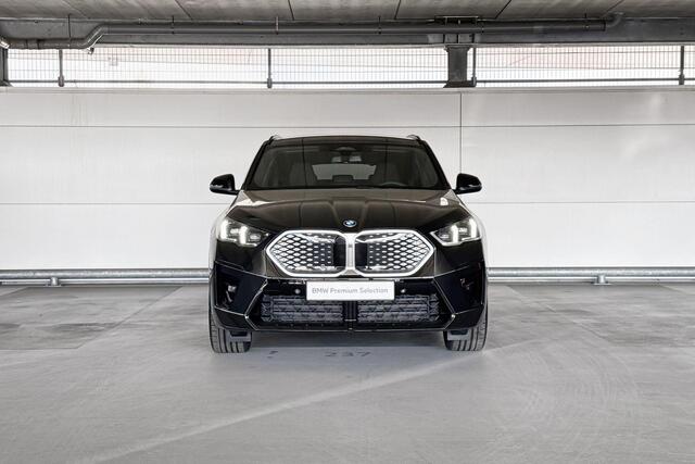 BMW X2 iX2 eDrive20