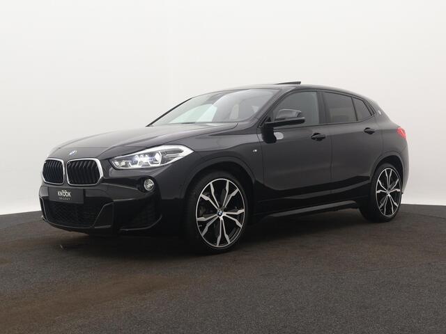 BMW X2 sDrive18i Executive Edition | Panorama | Performance Stoelen | 19 '' |