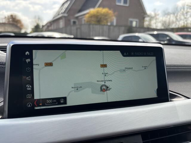 BMW X2 sDrive20i M-Sport Automaat High Executive Full LED / Navigatie / SP-Interieur