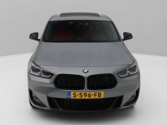 BMW X2 M35i Business Edition Plus 306PK Panorama Zeer Luxe