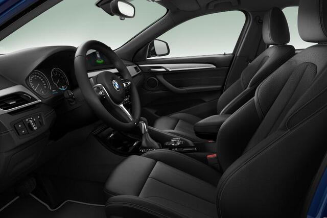 BMW X2 xDrive25e High Executive