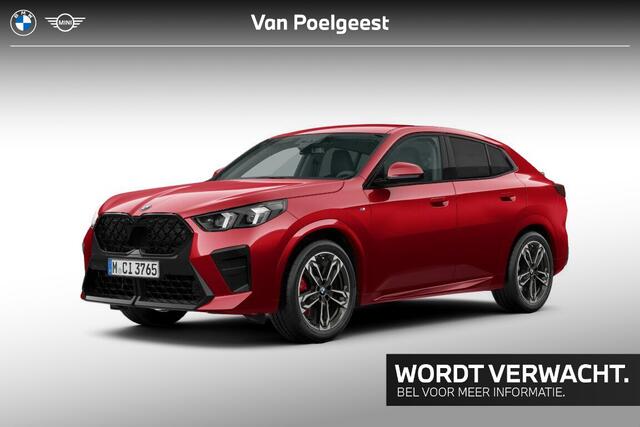 BMW X2 sDrive20i Premium Pack M Sportpakket Pro Aut. - Verwacht: April 2025