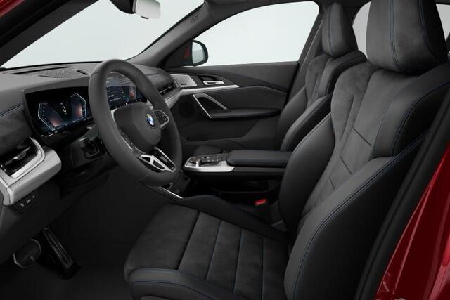 BMW X2 sDrive20i Premium Pack M Sportpakket Pro Aut. - Verwacht: April 2025
