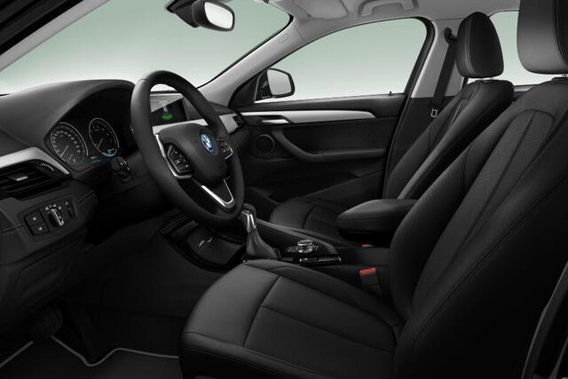 BMW X2 xDrive25e