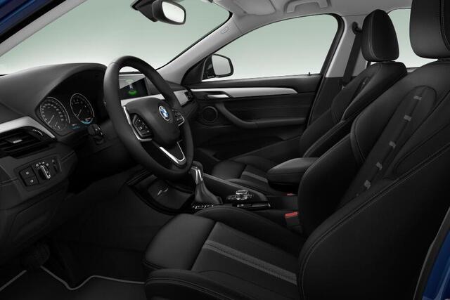 BMW X2 xDrive25e High Executive