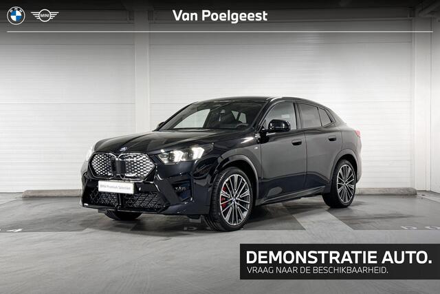 BMW X2 iX2 eDrive20 | M-Sport Pro | Innovation Pack | Driving Assistant Plus | Harman/Kardon | Comfort Access
