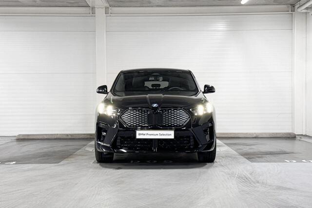 BMW X2 iX2 eDrive20 | M-Sport Pro | Innovation Pack | Driving Assistant Plus | Harman/Kardon | Comfort Access