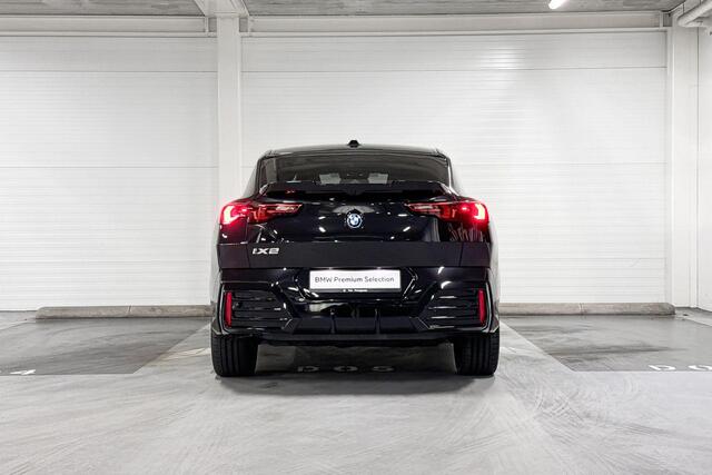 BMW X2 iX2 eDrive20 | M-Sport Pro | Innovation Pack | Driving Assistant Plus | Harman/Kardon | Comfort Access