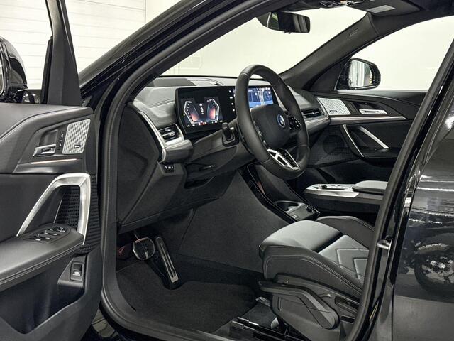 BMW X2 iX2 eDrive20 | M-Sport Pro | Innovation Pack | Driving Assistant Plus | Harman/Kardon | Comfort Access