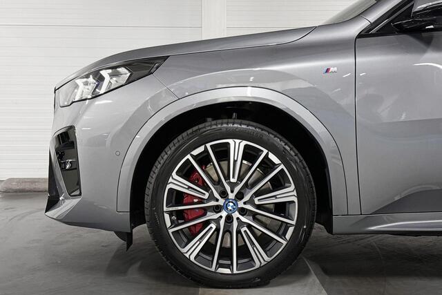 BMW X2 iX2 eDrive20 | M-Sport Pro | Innovation Pack | Driving Assistant Plus | Harman/Kardon | Panoramadak | Comfort Access