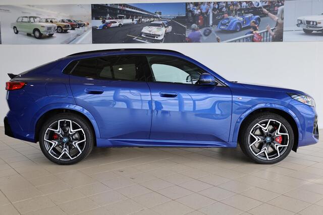 BMW X2 iX2 eDrive20 M Sportpakket Pro | Driving Assitant Plus | Elektr. Trekhaak | Premium & Comfort Pack