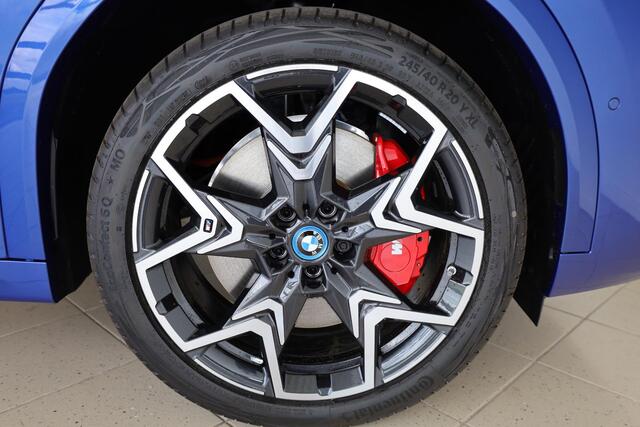 BMW X2 iX2 eDrive20 M Sportpakket Pro | Driving Assitant Plus | Elektr. Trekhaak | Premium & Comfort Pack