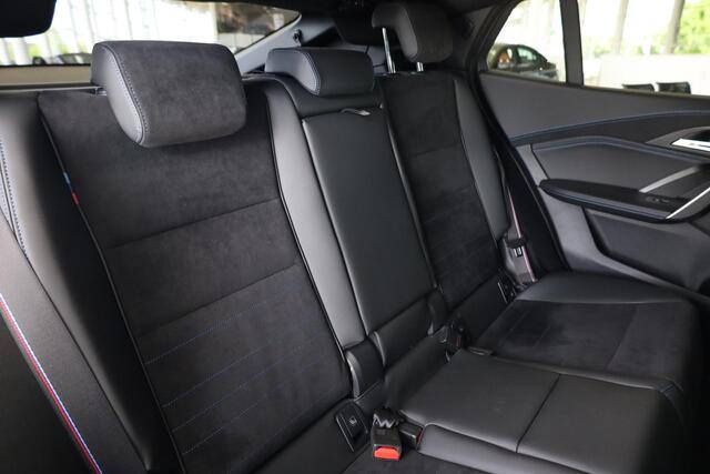 BMW X2 iX2 eDrive20 M Sportpakket Pro | Driving Assitant Plus | Elektr. Trekhaak | Premium & Comfort Pack