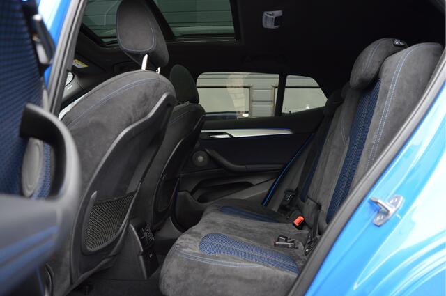 BMW X2 M35i High Executive | PANO | HUD | H&K | ACC | KEYLESS | CAMERA |