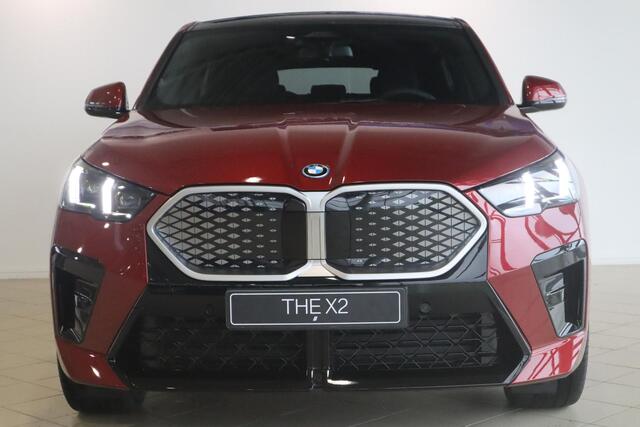 BMW X2 iX2 xDrive30 M Sportpakket | Premium pack | Elektr. Trekhaak
