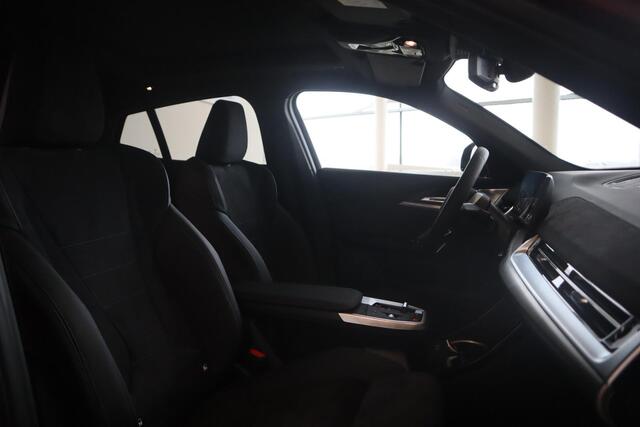 BMW X2 iX2 xDrive30 M Sportpakket | Premium pack | Elektr. Trekhaak