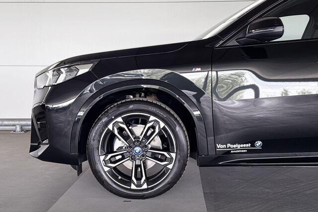 BMW X2 iX2 eDrive20