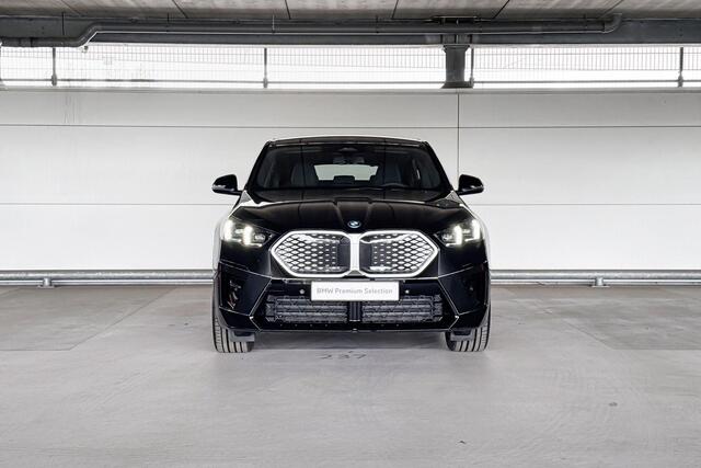 BMW X2 iX2 eDrive20