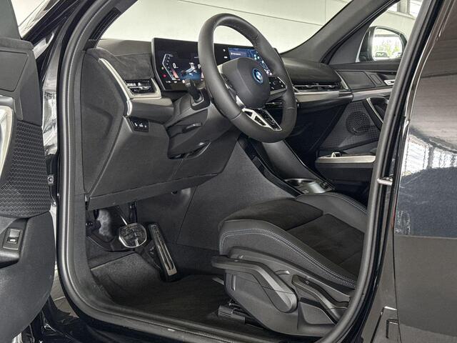 BMW X2 iX2 eDrive20