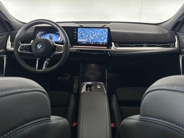 BMW X2 iX2 eDrive20