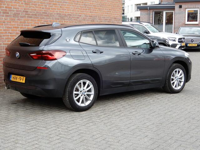 BMW X2 SDRIVE18I HIGH EXECUTIVE automaat