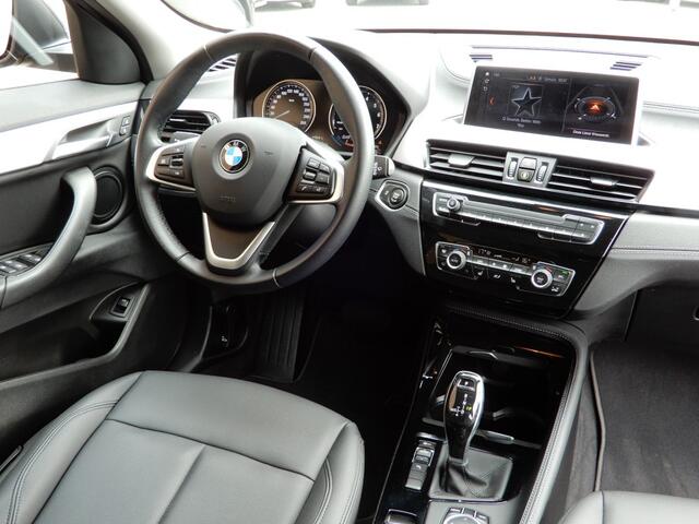 BMW X2 SDRIVE18I HIGH EXECUTIVE automaat