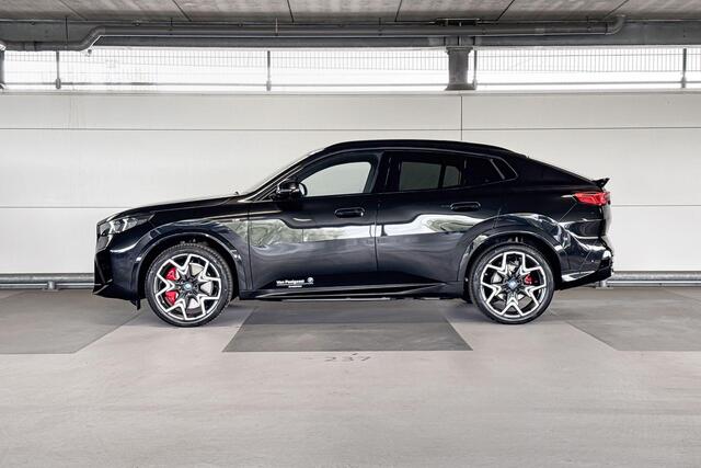 BMW X2 iX2 eDrive20