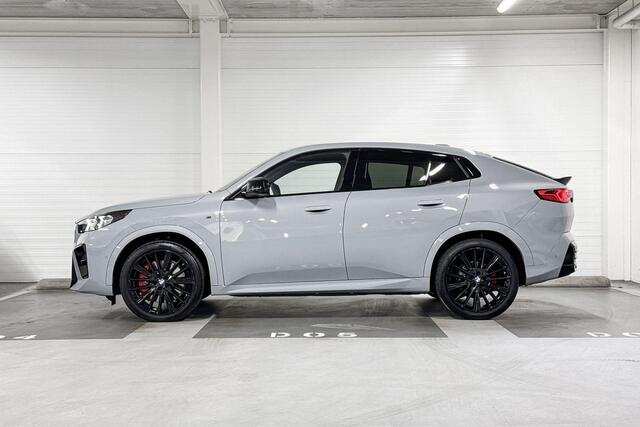 BMW X2 iX2 eDrive20 | M-Sport Pro | Innovation Pack | Driving Assistant Plus | Harman/Kardon | Comfort Access