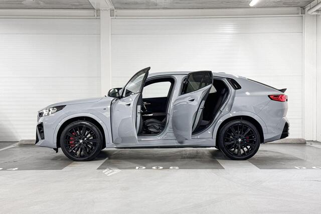 BMW X2 iX2 eDrive20 | M-Sport Pro | Innovation Pack | Driving Assistant Plus | Harman/Kardon | Comfort Access